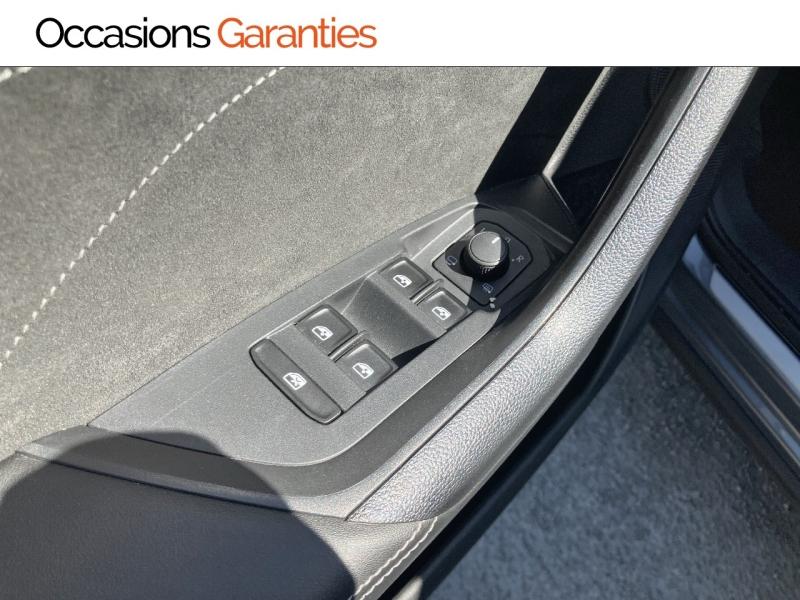 Voitures occasions ŠKODA KODIAQ Sportline Villeneuve-d'Ascq