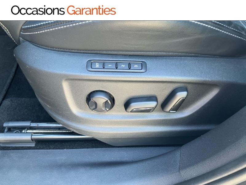 Voitures occasions ŠKODA KODIAQ Sportline Villeneuve-d'Ascq