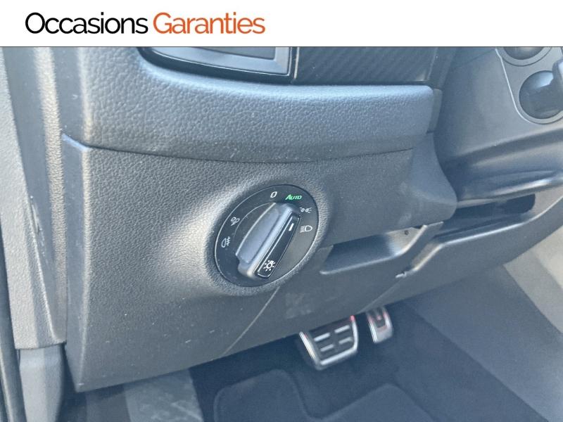 Voitures occasions ŠKODA KODIAQ Sportline Villeneuve-d'Ascq