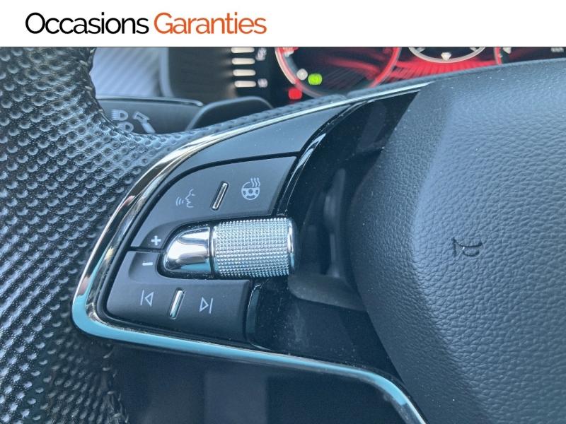 Voitures occasions ŠKODA KODIAQ Sportline Villeneuve-d'Ascq