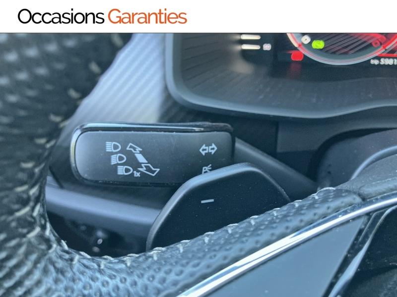 Voitures occasions ŠKODA KODIAQ Sportline Villeneuve-d'Ascq