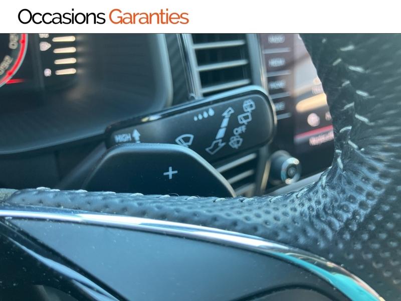 Voitures occasions ŠKODA KODIAQ Sportline Villeneuve-d'Ascq