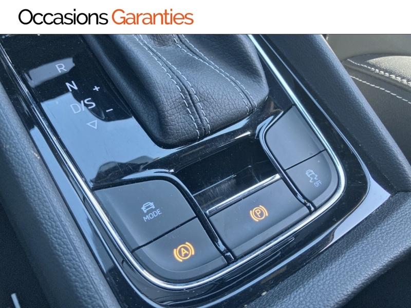 Voitures occasions ŠKODA KODIAQ Sportline Villeneuve-d'Ascq
