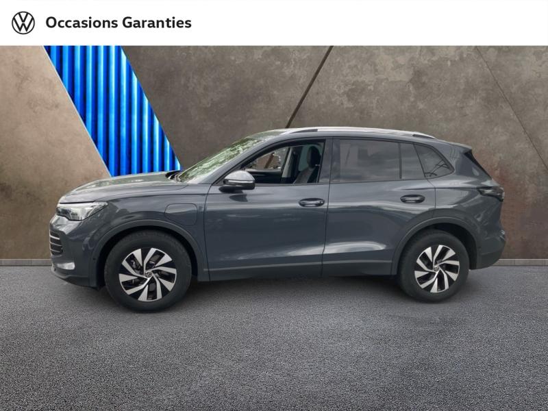 Voitures occasions VOLKSWAGEN TIGUAN VW Edition Villeneuve-d'Ascq