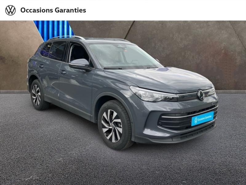 Voitures occasions VOLKSWAGEN TIGUAN VW Edition Villeneuve-d'Ascq