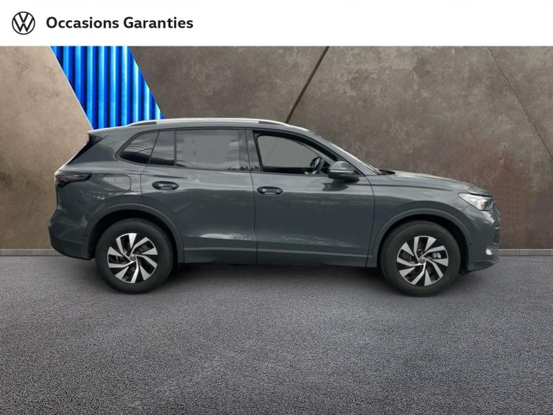 Voitures occasions VOLKSWAGEN TIGUAN VW Edition Villeneuve-d'Ascq