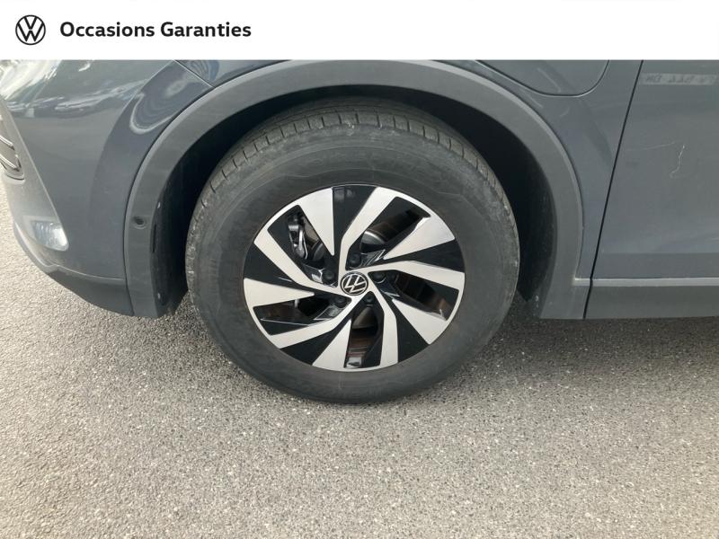 Voitures occasions VOLKSWAGEN TIGUAN VW Edition Villeneuve-d'Ascq
