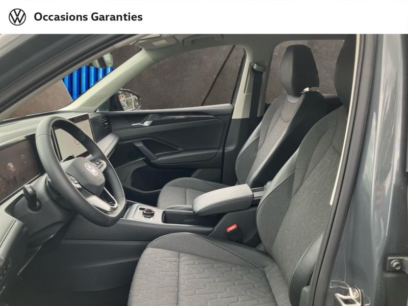 Voitures occasions VOLKSWAGEN TIGUAN VW Edition Villeneuve-d'Ascq