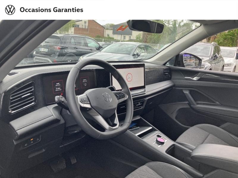 Voitures occasions VOLKSWAGEN TIGUAN VW Edition Villeneuve-d'Ascq