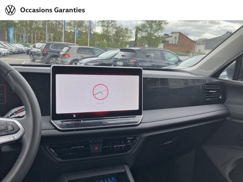 Voitures occasions VOLKSWAGEN TIGUAN VW Edition Villeneuve-d'Ascq