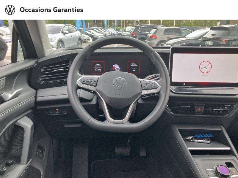 Voitures occasions VOLKSWAGEN TIGUAN VW Edition Villeneuve-d'Ascq