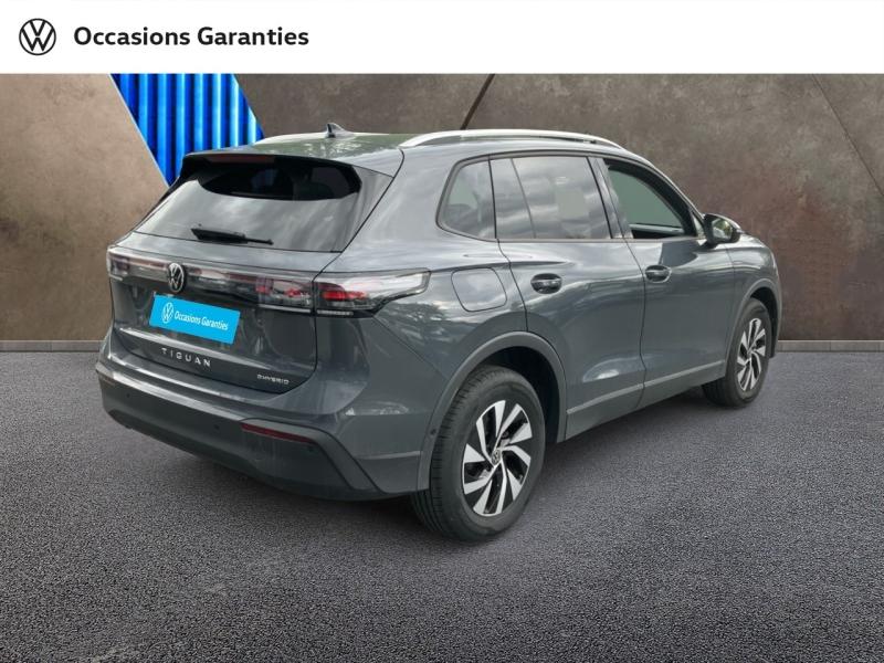 Voitures occasions VOLKSWAGEN TIGUAN VW Edition Villeneuve-d'Ascq