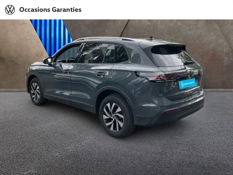Voitures occasions VOLKSWAGEN TIGUAN VW Edition Villeneuve-d'Ascq