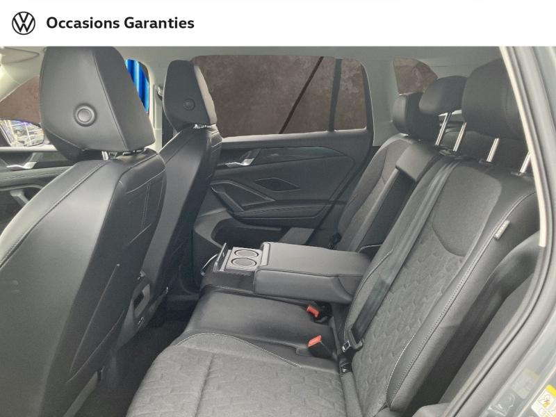 Voitures occasions VOLKSWAGEN TIGUAN VW Edition Villeneuve-d'Ascq