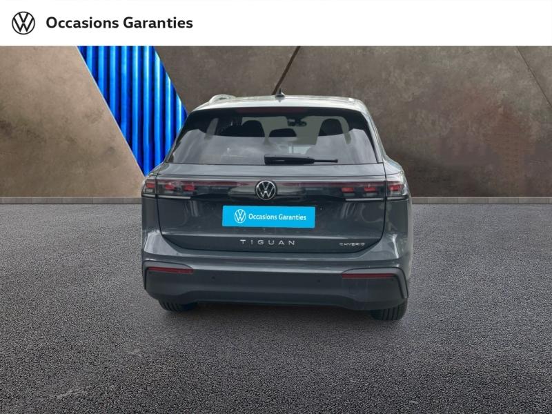 Voitures occasions VOLKSWAGEN TIGUAN VW Edition Villeneuve-d'Ascq