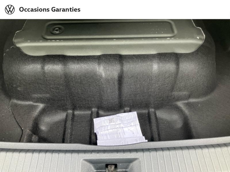 Voitures occasions VOLKSWAGEN TIGUAN VW Edition Villeneuve-d'Ascq