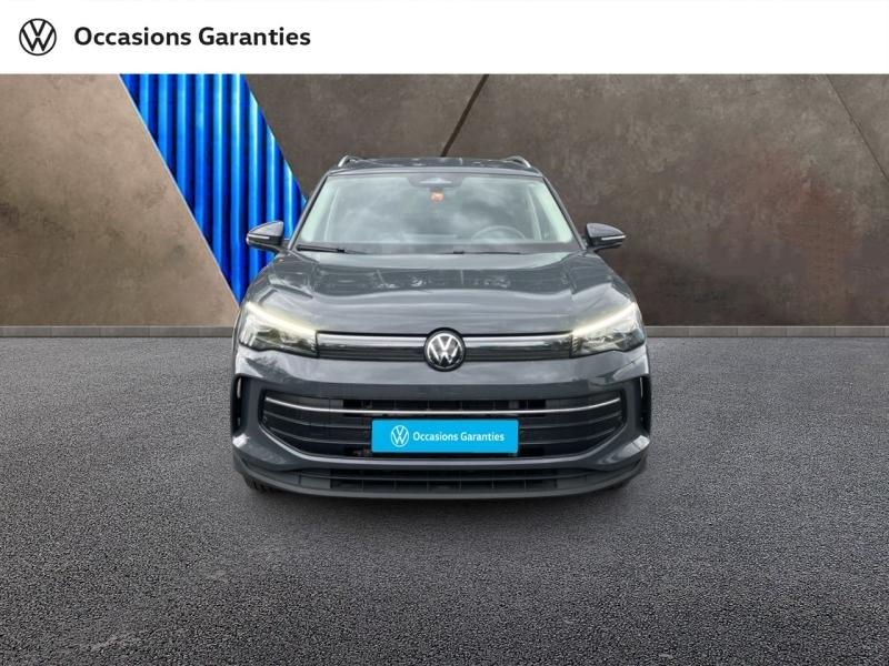Voitures occasions VOLKSWAGEN TIGUAN VW Edition Villeneuve-d'Ascq