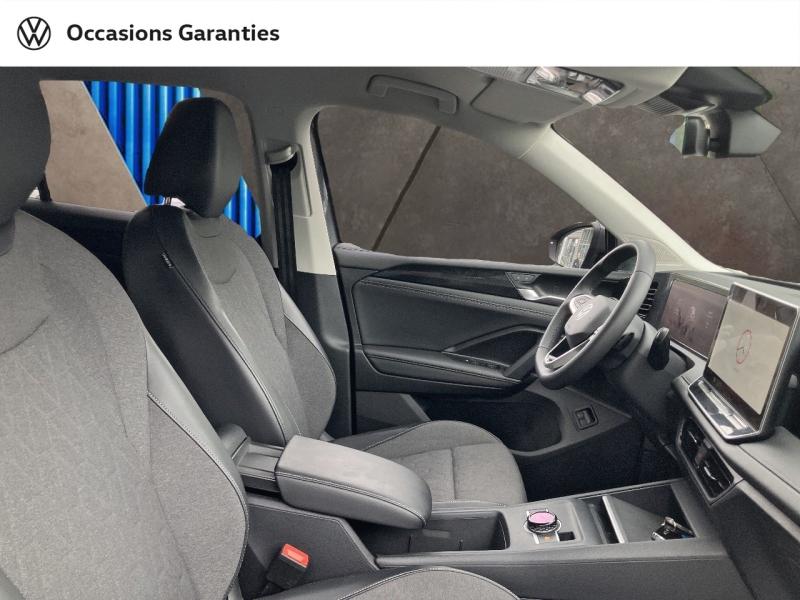 Voitures occasions VOLKSWAGEN TIGUAN VW Edition Villeneuve-d'Ascq