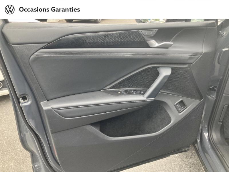 Voitures occasions VOLKSWAGEN TIGUAN VW Edition Villeneuve-d'Ascq
