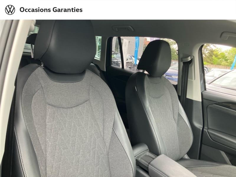 Voitures occasions VOLKSWAGEN TIGUAN VW Edition Villeneuve-d'Ascq