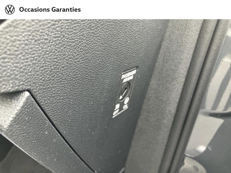 Voitures occasions VOLKSWAGEN TIGUAN VW Edition Villeneuve-d'Ascq