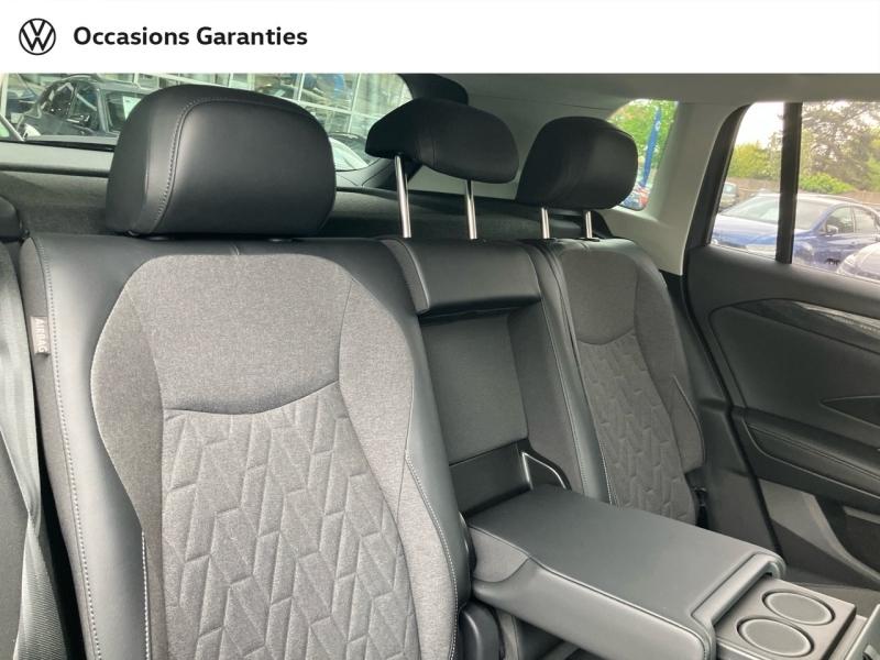 Voitures occasions VOLKSWAGEN TIGUAN VW Edition Villeneuve-d'Ascq