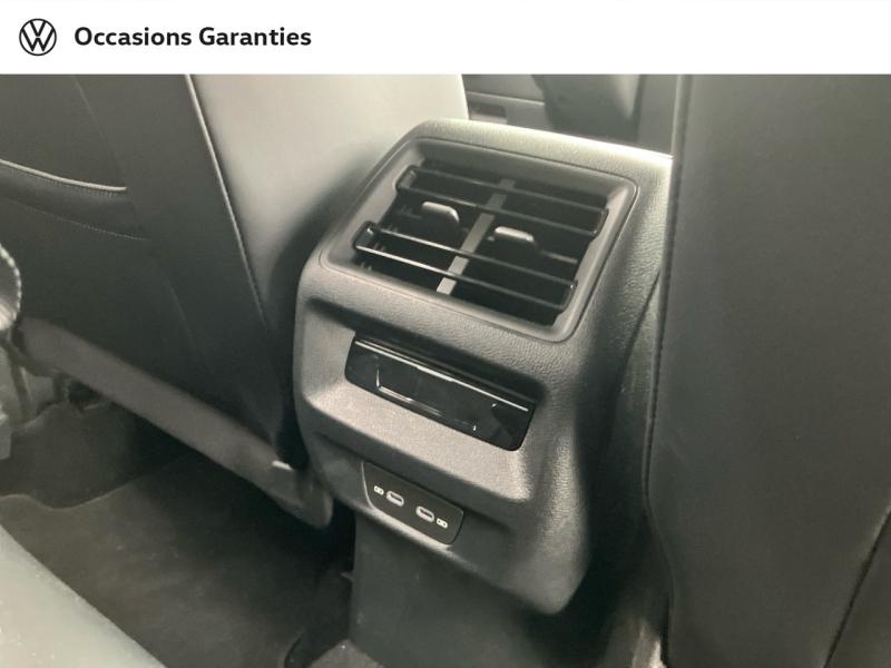 Voitures occasions VOLKSWAGEN TIGUAN VW Edition Villeneuve-d'Ascq