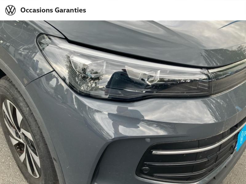 Voitures occasions VOLKSWAGEN TIGUAN VW Edition Villeneuve-d'Ascq