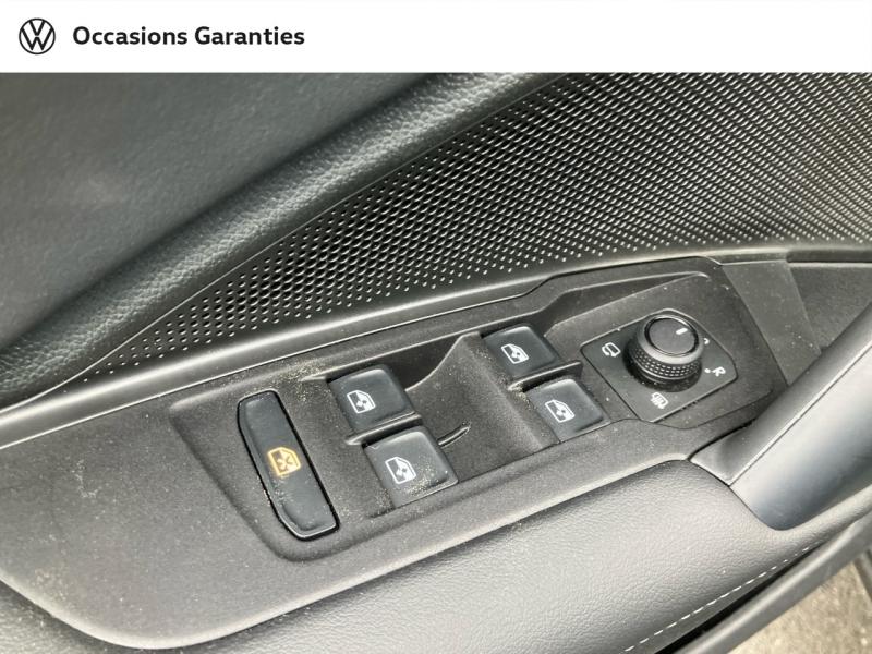 Voitures occasions VOLKSWAGEN TIGUAN VW Edition Villeneuve-d'Ascq