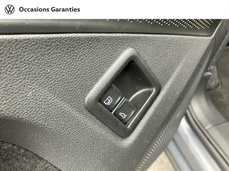 Voitures occasions VOLKSWAGEN TIGUAN VW Edition Villeneuve-d'Ascq