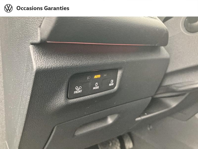 Voitures occasions VOLKSWAGEN TIGUAN VW Edition Villeneuve-d'Ascq