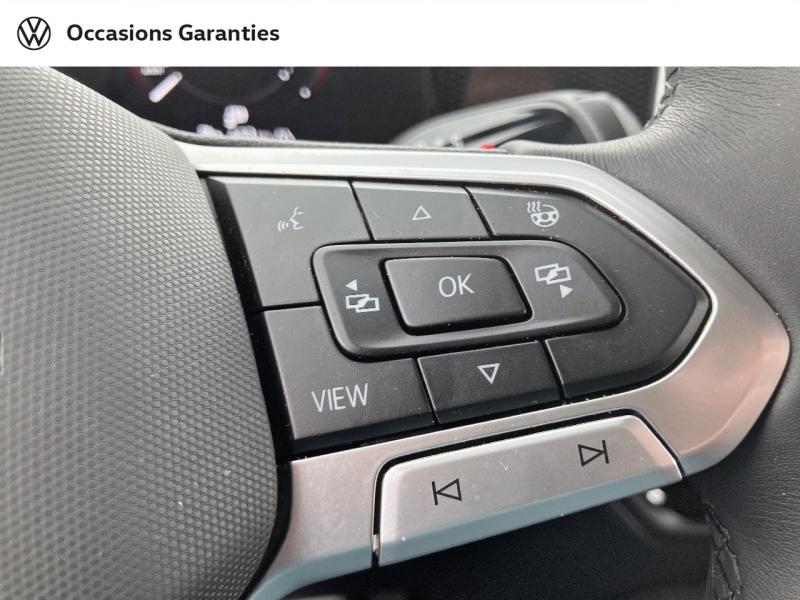 Voitures occasions VOLKSWAGEN TIGUAN VW Edition Villeneuve-d'Ascq