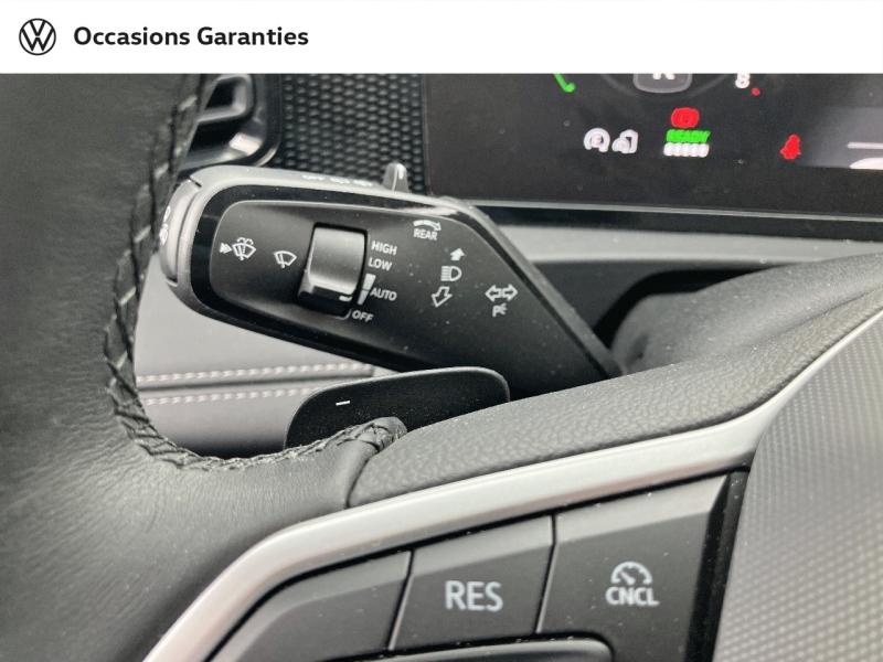 Voitures occasions VOLKSWAGEN TIGUAN VW Edition Villeneuve-d'Ascq