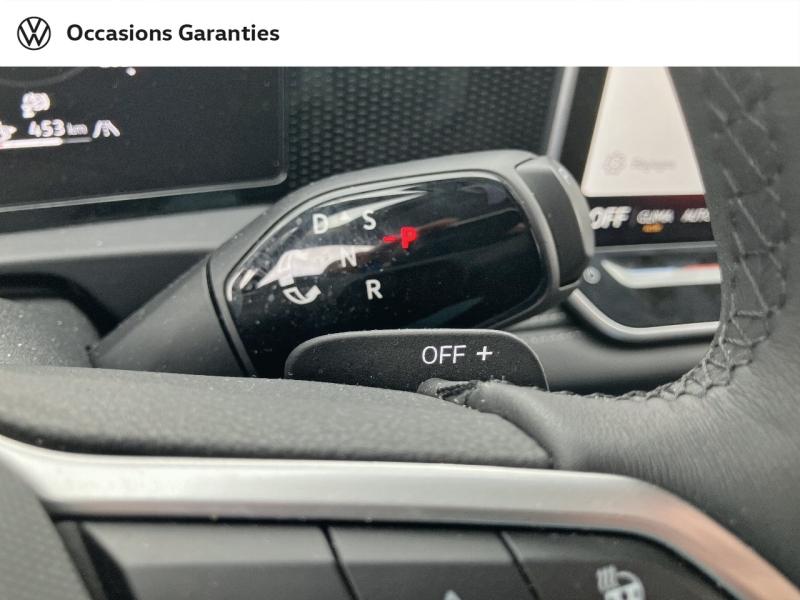 Voitures occasions VOLKSWAGEN TIGUAN VW Edition Villeneuve-d'Ascq