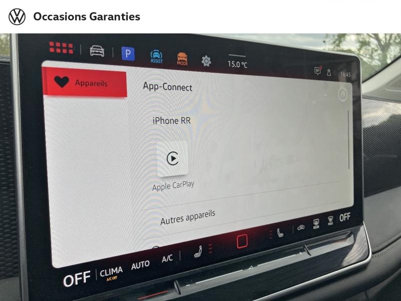 Voitures occasions VOLKSWAGEN TIGUAN VW Edition Villeneuve-d'Ascq