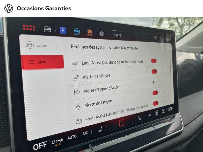 Voitures occasions VOLKSWAGEN TIGUAN VW Edition Villeneuve-d'Ascq