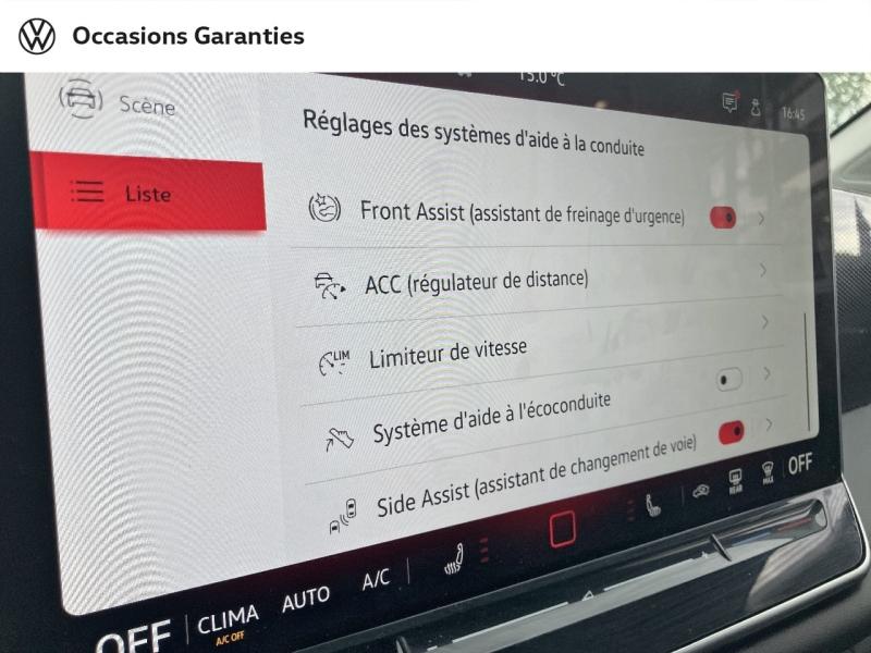 Voitures occasions VOLKSWAGEN TIGUAN VW Edition Villeneuve-d'Ascq