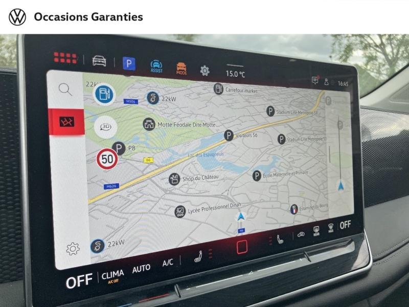 Voitures occasions VOLKSWAGEN TIGUAN VW Edition Villeneuve-d'Ascq