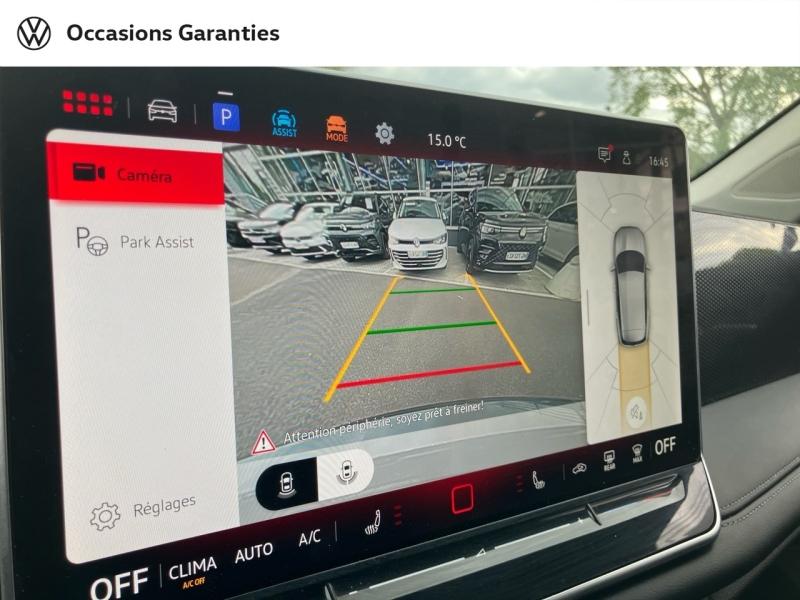 Voitures occasions VOLKSWAGEN TIGUAN VW Edition Villeneuve-d'Ascq