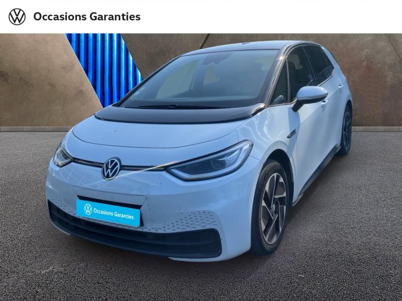 Voitures occasions VOLKSWAGEN ID.3 Family Villeneuve-d'Ascq