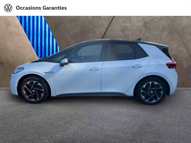 Voitures occasions VOLKSWAGEN ID.3 Family Villeneuve-d'Ascq