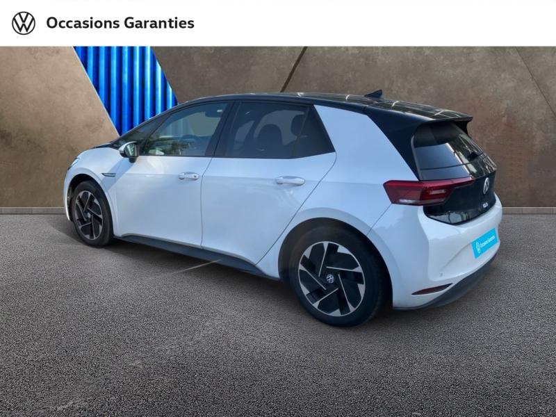 Voitures occasions VOLKSWAGEN ID.3 Family Dechy