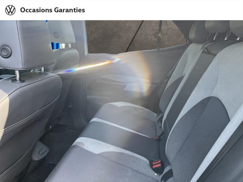 Voitures occasions VOLKSWAGEN ID.3 Family Villeneuve-d'Ascq