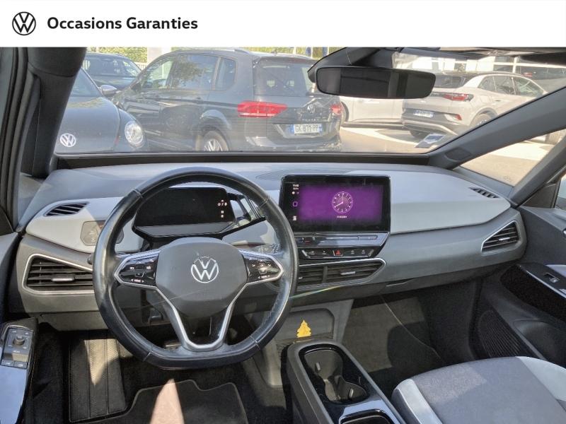 Voitures occasions VOLKSWAGEN ID.3 Family Villeneuve-d'Ascq