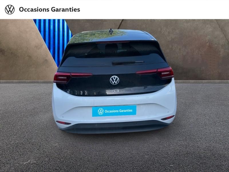 Voitures occasions VOLKSWAGEN ID.3 Family Villeneuve-d'Ascq