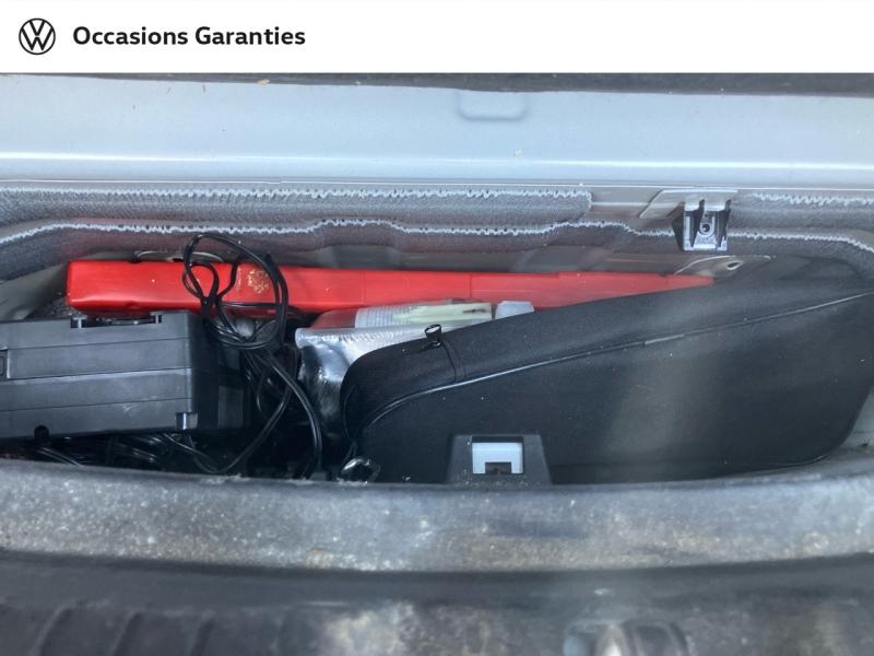 Voitures occasions VOLKSWAGEN ID.3 Family Villeneuve-d'Ascq