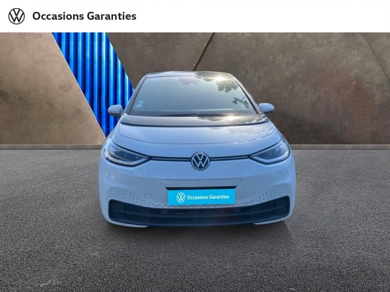 Voitures occasions VOLKSWAGEN ID.3 Family Villeneuve-d'Ascq