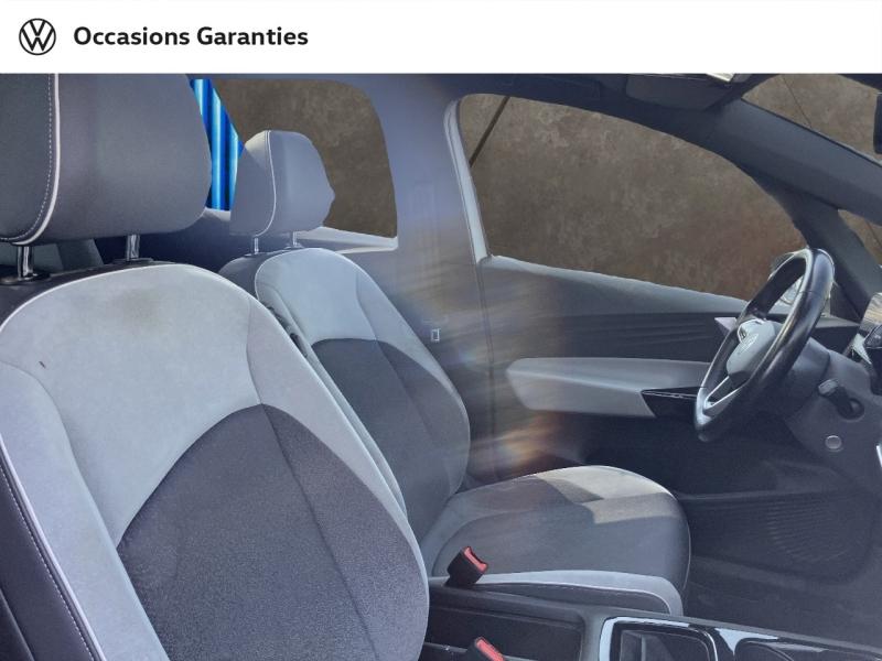 Voitures occasions VOLKSWAGEN ID.3 Family Villeneuve-d'Ascq