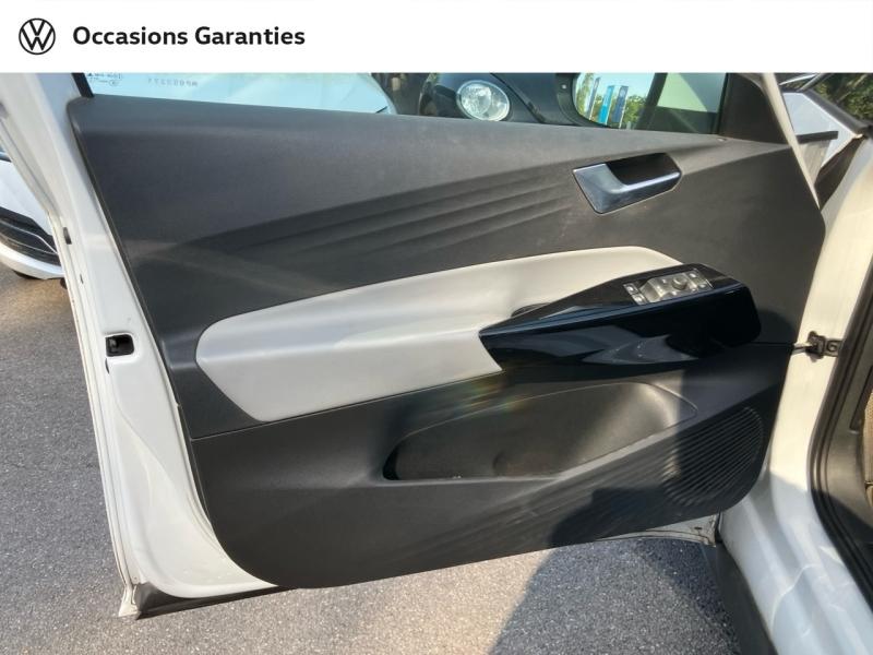 Voitures occasions VOLKSWAGEN ID.3 Family Villeneuve-d'Ascq