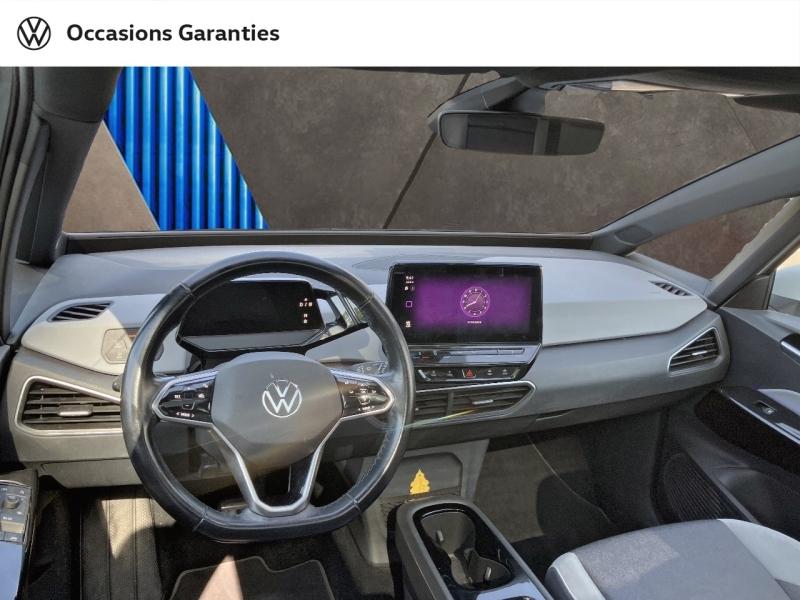 Voitures occasions VOLKSWAGEN ID.3 Family Villeneuve-d'Ascq